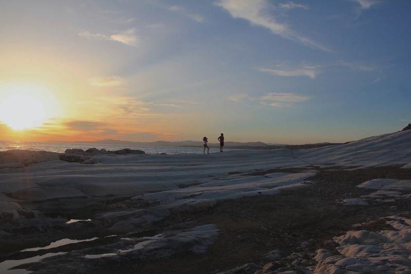 Punta Bianca Suite & Home Experience - 2