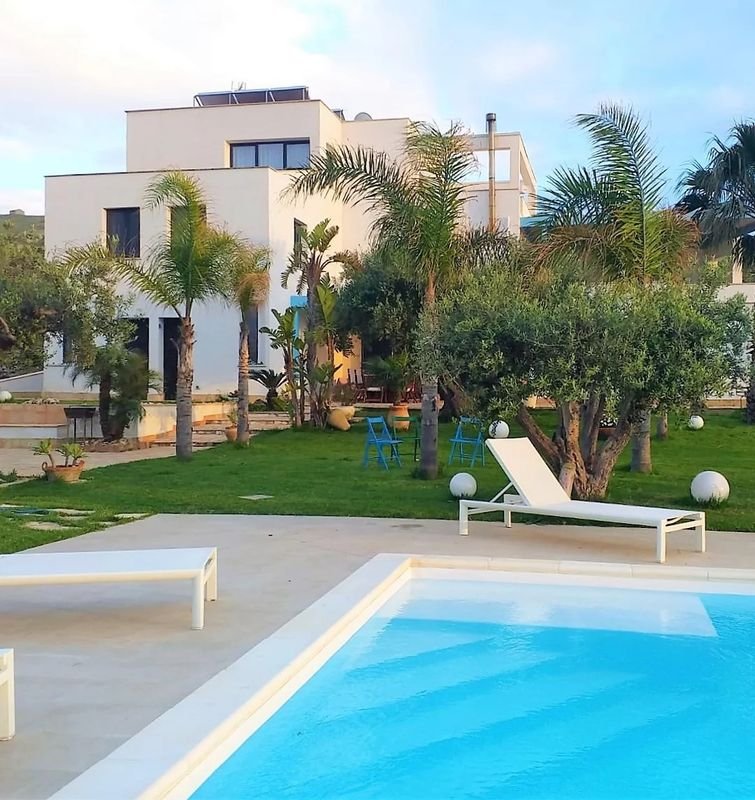 Punta Bianca Suite & Home Experience - 3