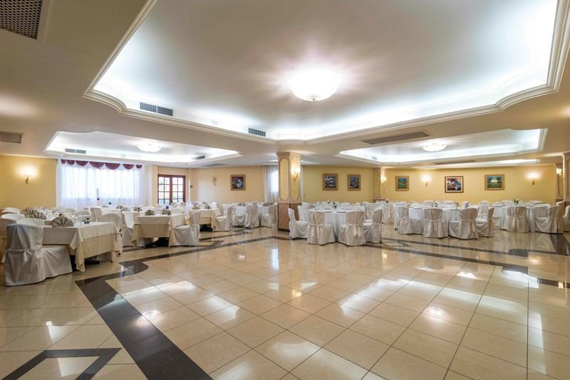 Hotel Akrabello