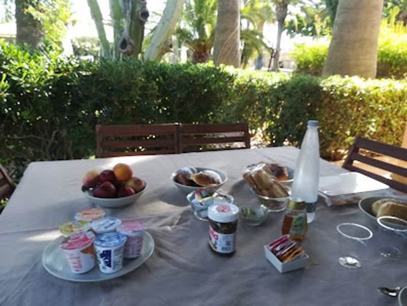 B&B Villa Carlotta Resort