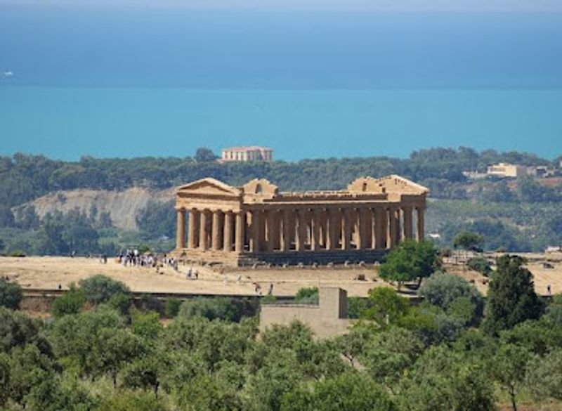 B&B Villa Carlotta Resort - 2