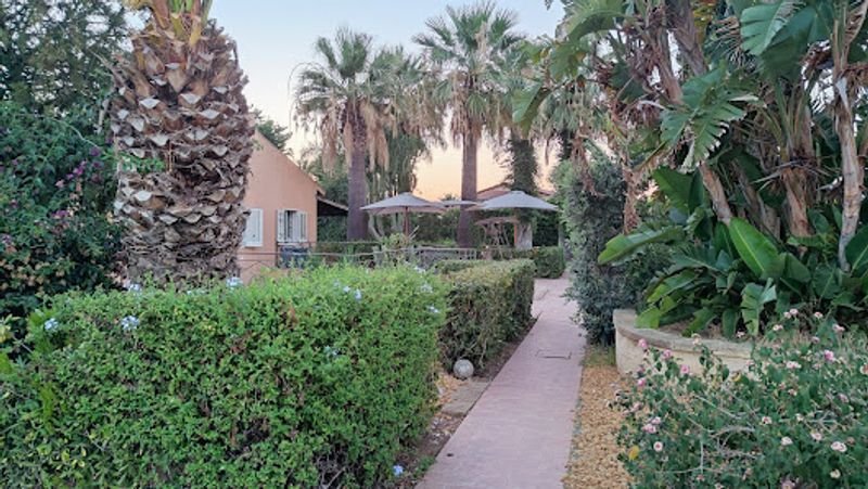 B&B Villa Carlotta Resort - 4