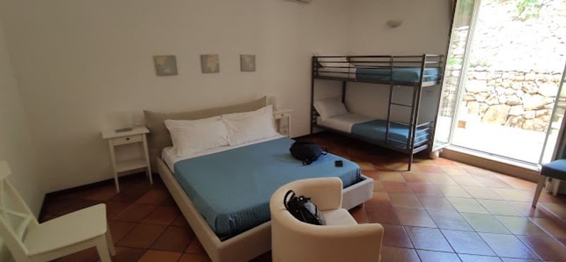 B&B Villa Carlotta Resort - 5