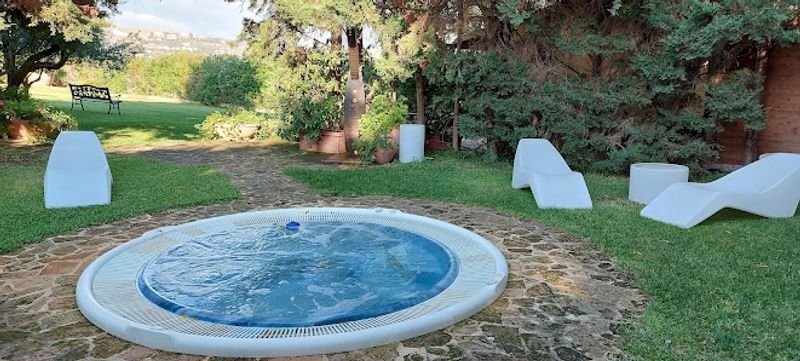 Hotel Foresteria Baglio della Luna - 2