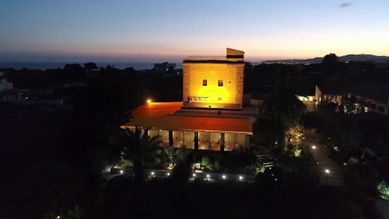 Hotel Foresteria Baglio della Luna - 4