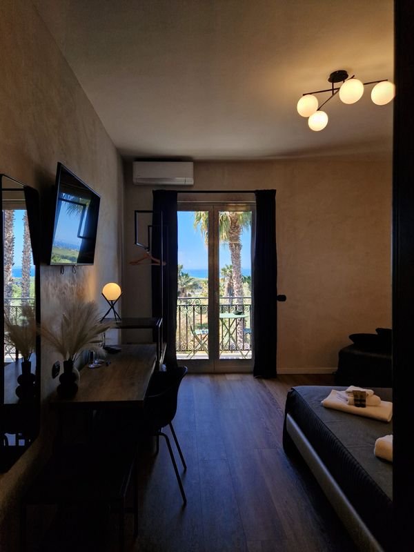 Villa Lekythos Charming relais - 2