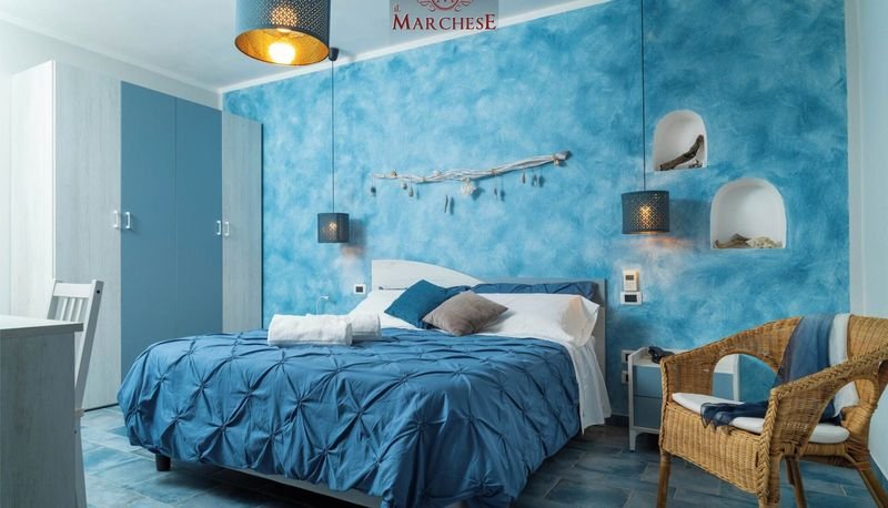 Hotel Il Marchese SPA - Sciacca