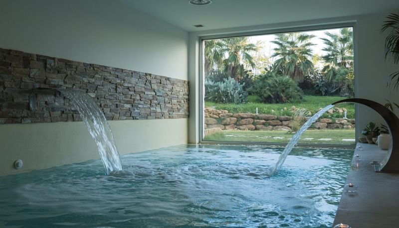 Hotel Il Marchese SPA - 2
