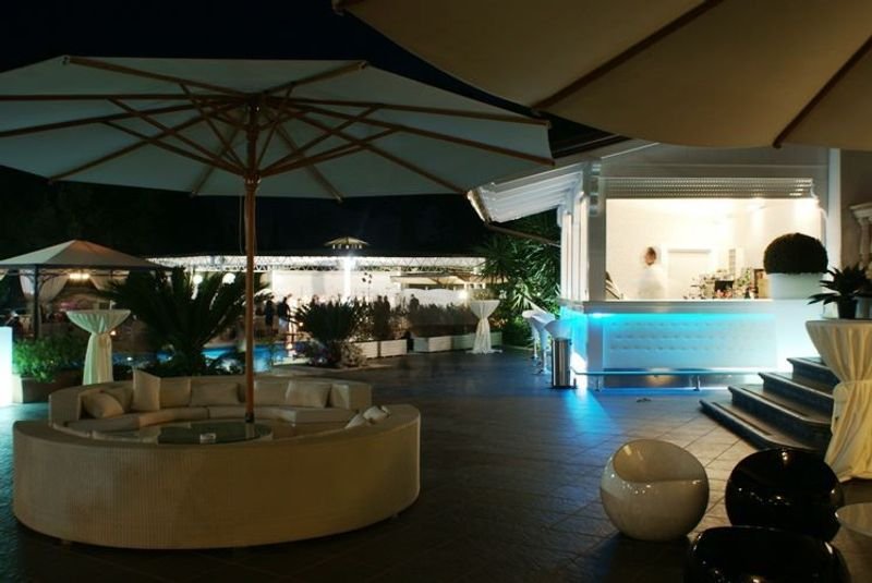 Pinetina Padel-Calcio - 2