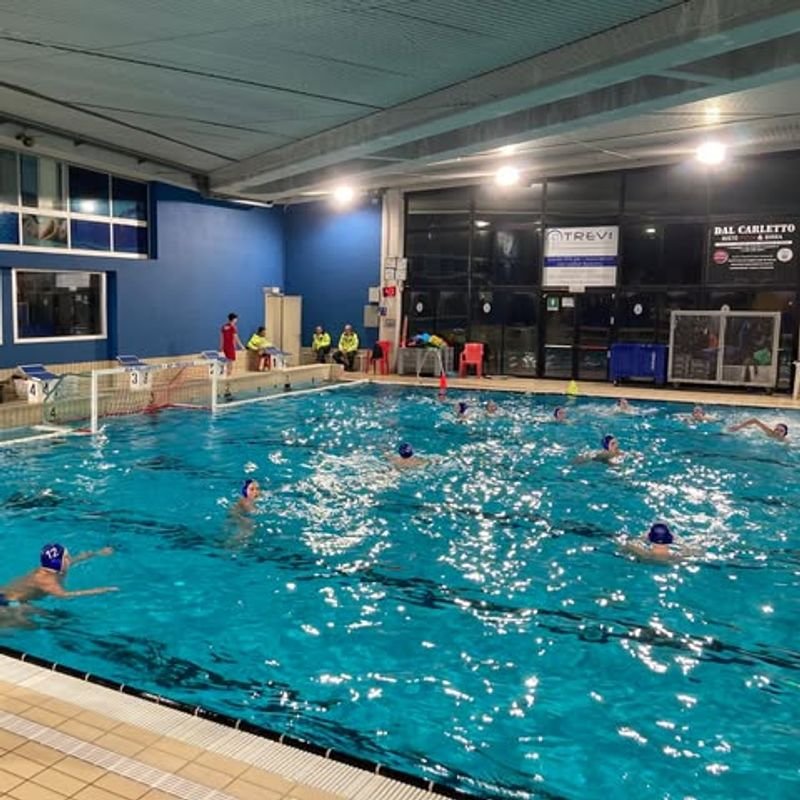 Swimming School Vochieri - 2