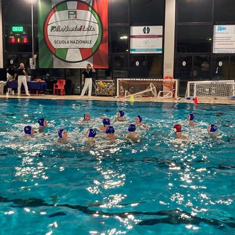 Swimming School Vochieri - 3