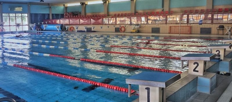 Swimming Club Alessandria - 2