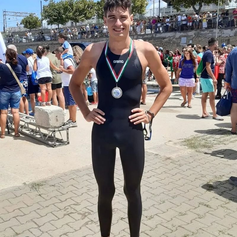 Swimming Club Alessandria - 4