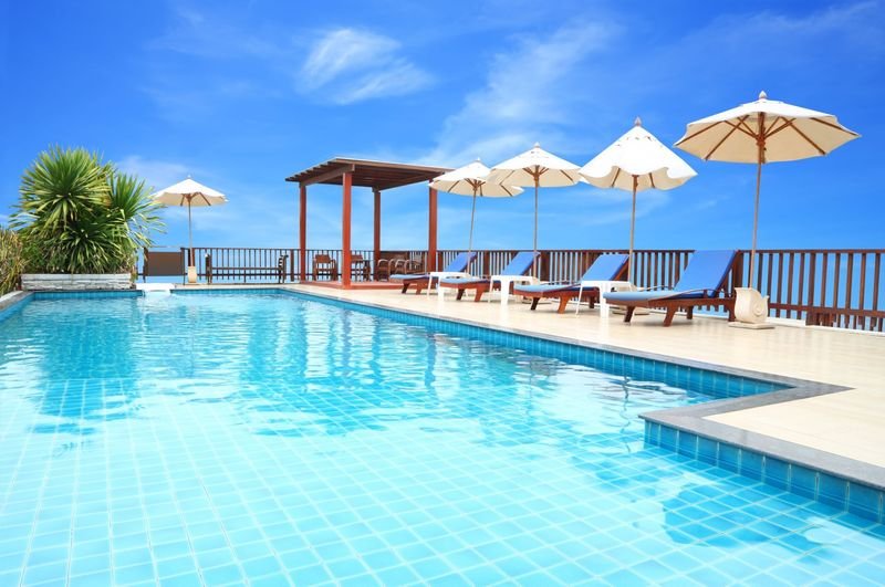 POOLGARDEN PISCINE - Spinetta Marengo