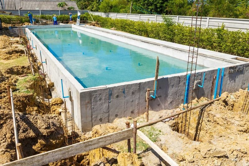 POOLGARDEN PISCINE - 3