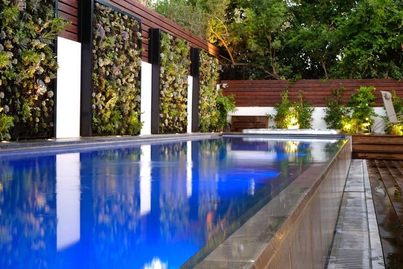 POOLGARDEN PISCINE - 4