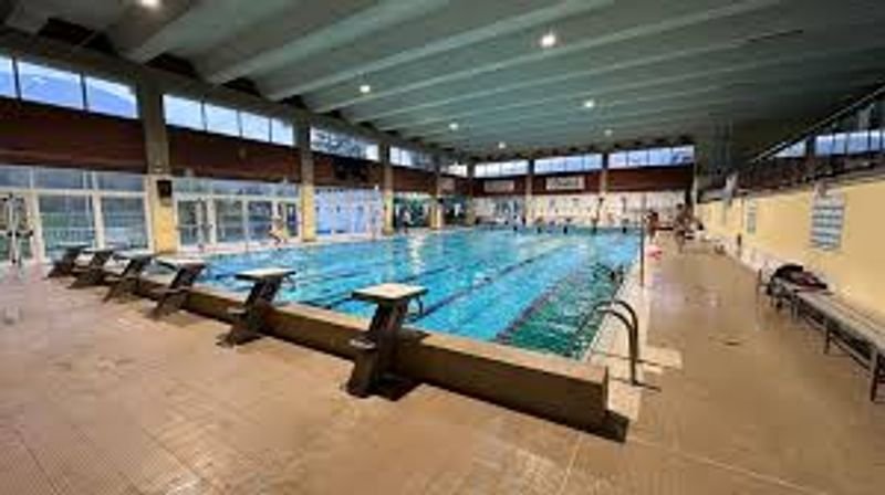 Piscina Aquarium - Novi Ligure