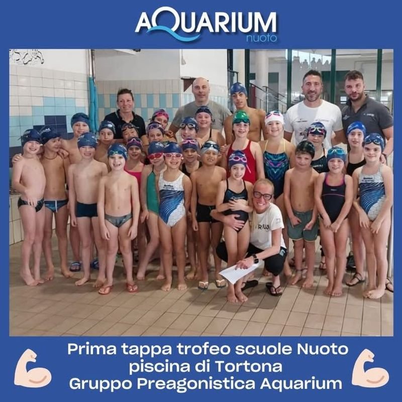 AQUARIUM piscina di Arquata Scrivia - 4