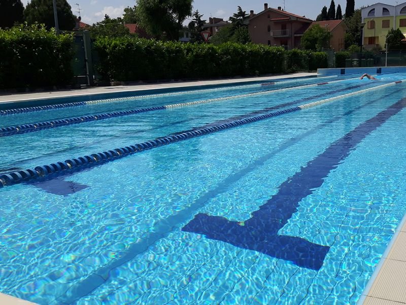 Pool Il Passetto - 2