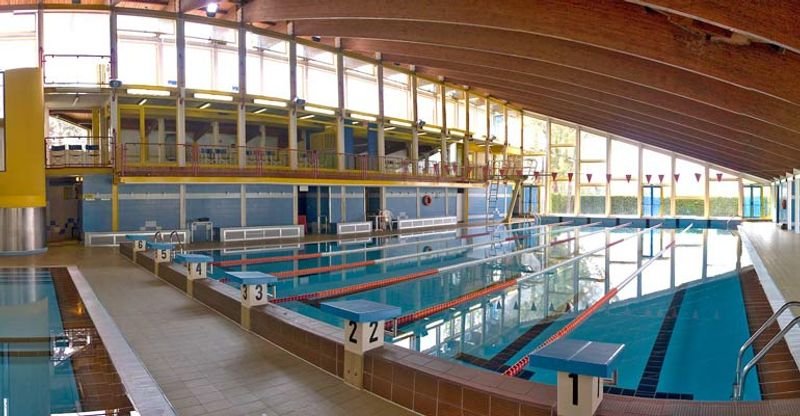 Pools Federico II - 4
