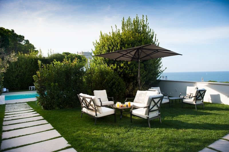 Grand Hotel Passetto - Ancona