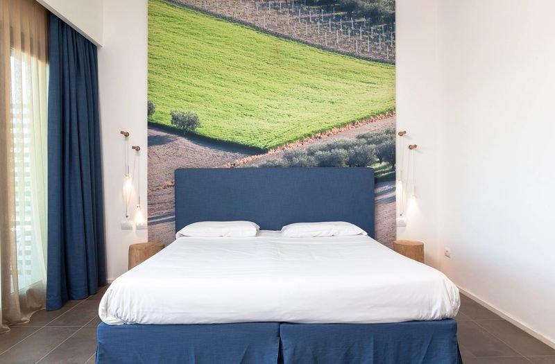 Azienda Del Carmine - Agriturismo A3Passi - Ancona