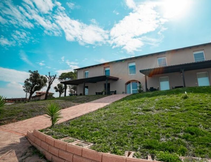 Agriturismo Il Colle Dei Lecci - Ancona