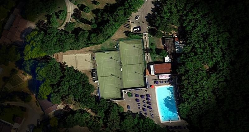 Sporting Club - Arezzo