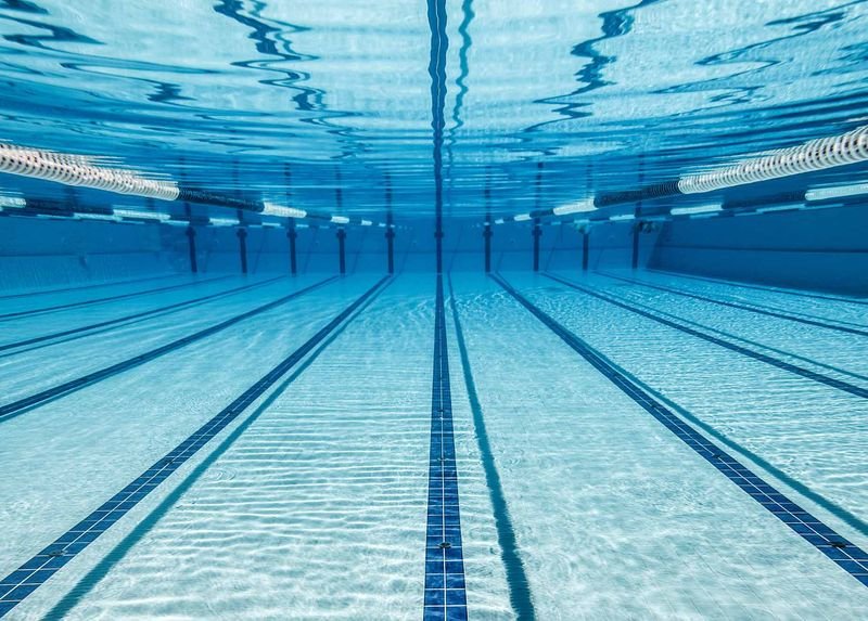 Piscina Comunale Subbiano e Capolona (Arezzo) New Team Giano S.r.l. - Subbiano