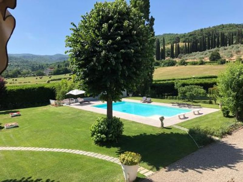 Villa Giuliana - 3