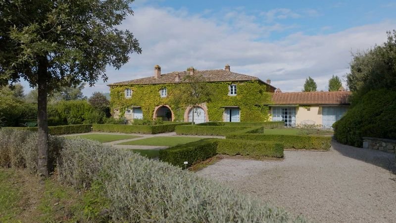 Farmhouse Residenza Ca De Frati