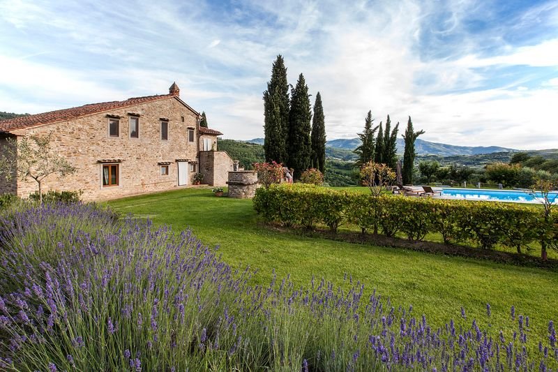 Allegro Agriturismo Argiano - 2