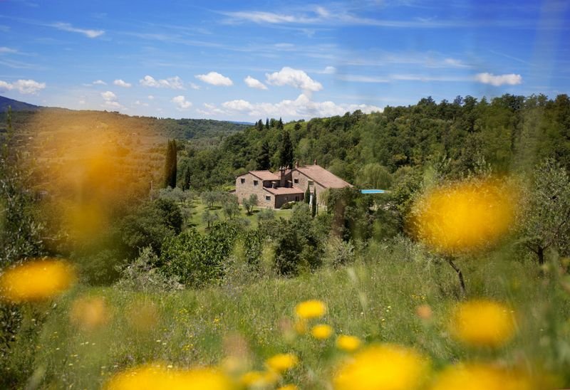 Allegro Agriturismo Argiano - 4