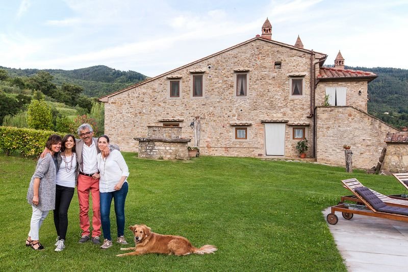 Allegro Agriturismo Argiano - 5