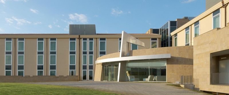A Point Arezzo Park Hotel - 3