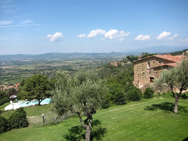 agriturismo Antica Dimora - Arezzo