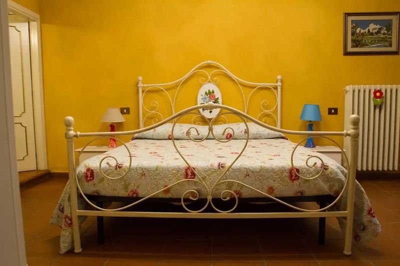 VILLA SARGIANO Oasi di Felice Benessere nel Cuore Italiano della Toscana - 3