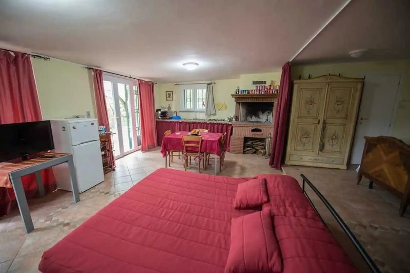 VILLA SARGIANO Oasi di Felice Benessere nel Cuore Italiano della Toscana - 4