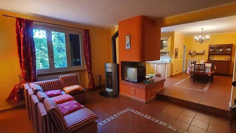 VILLA SARGIANO Oasi di Felice Benessere nel Cuore Italiano della Toscana - 5