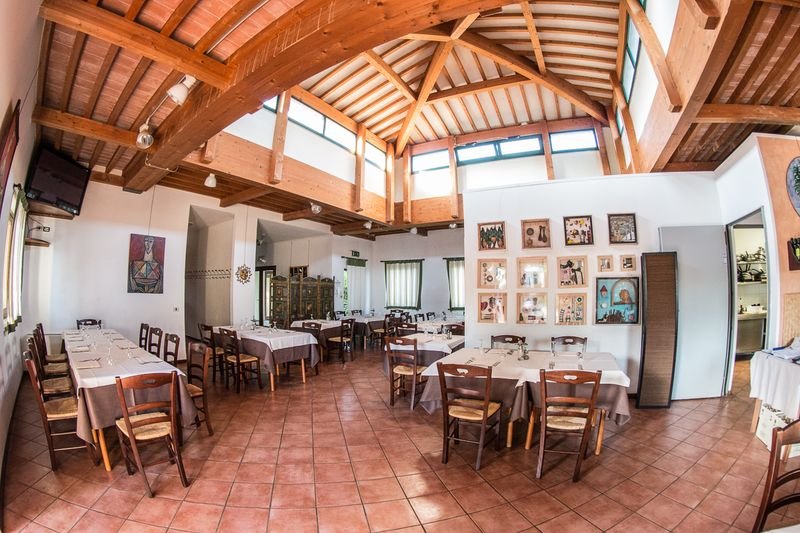 Camping le Ginestre - Arezzo