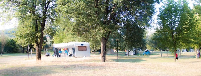 Camping le Ginestre - 2