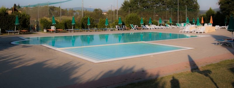 Camping le Ginestre - 3
