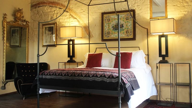 La Striscia Wine Resort - Arezzo