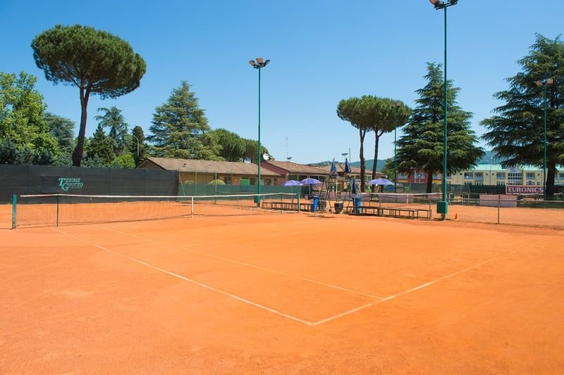 ASD Circolo Tennis Giotto