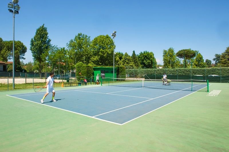 ASD Circolo Tennis Giotto - 2