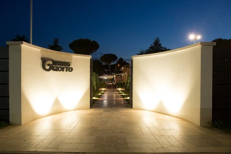 ASD Circolo Tennis Giotto - 4