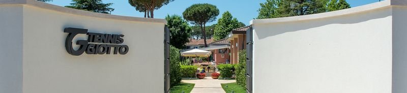ASD Circolo Tennis Giotto - 5