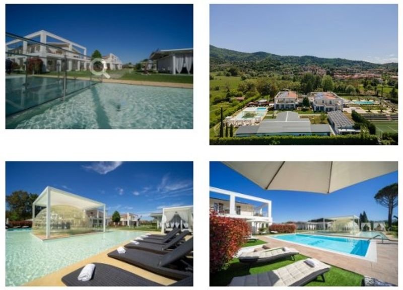 iConic Wellness Resort - 5