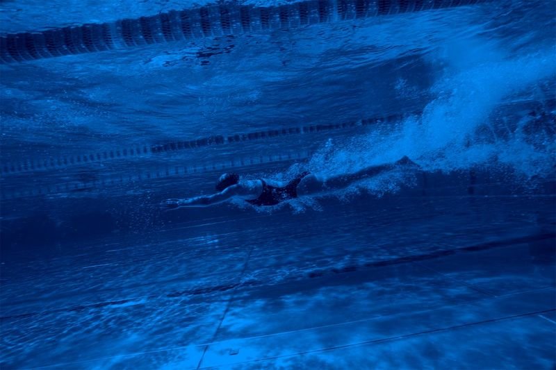 Piscine Comunale Ascoli Piceno - 2