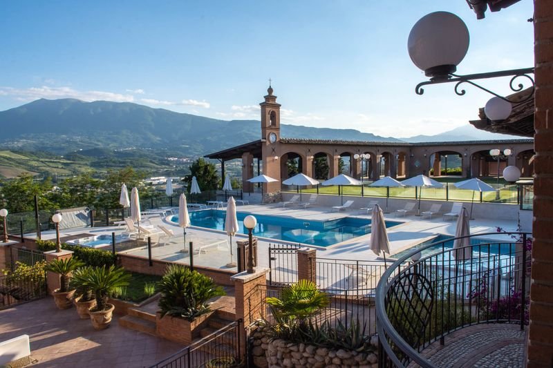 Il Poggio Ristorante & Resort - 3